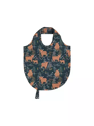 ULSTER WEAVERS | Sac - Sac enroulable Connie la Vache | 